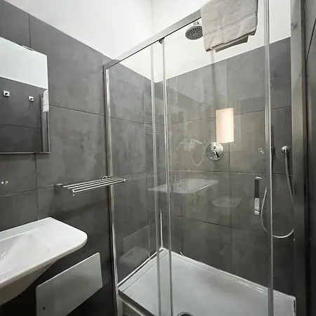 Nereides 3* نابولي