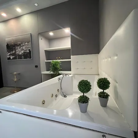 Nereides ゲストハウス ナポリ