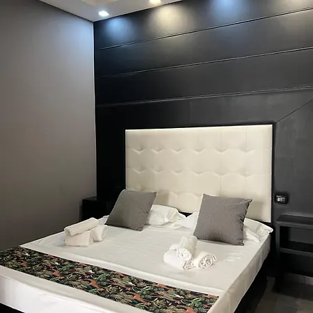 Nereides ゲストハウス ナポリ