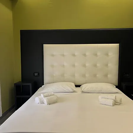 Nereides ゲストハウス