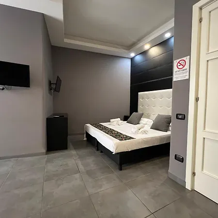 ゲストハウス Nereides 3*