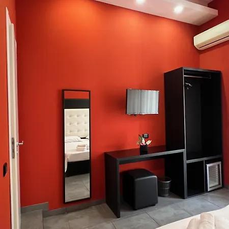 ゲストハウス Nereides