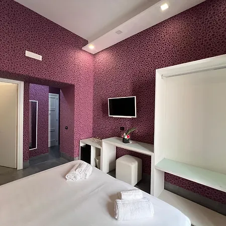 Guest house Nereides Naples