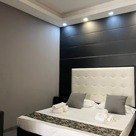 Nereides Pensionat 3*