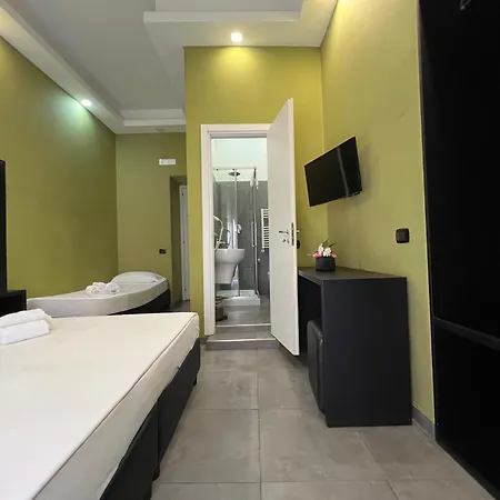 Casa de hóspedes Nereides 3*