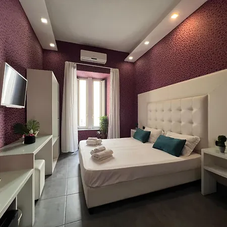 Guest house Nereides 3*