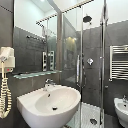 Casa de hóspedes Nereides 3*