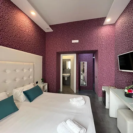 Nereides Guest house Naples